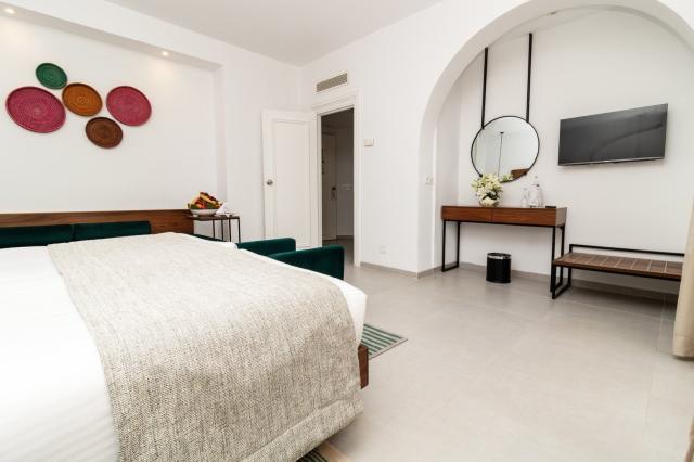 Hotel El Mouradi Palm Marina