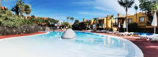 Oasis San Antonio
