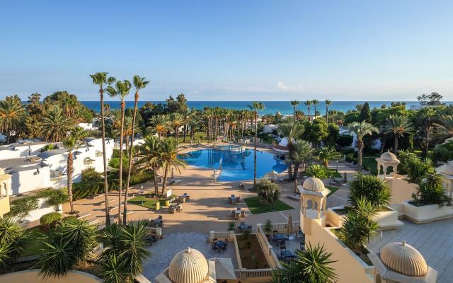 Steigenberger Marhaba Thalasso