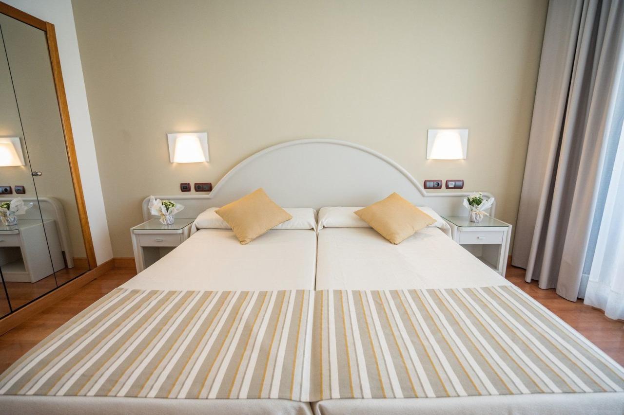 Hotel VIK Gran Costa Del Sol