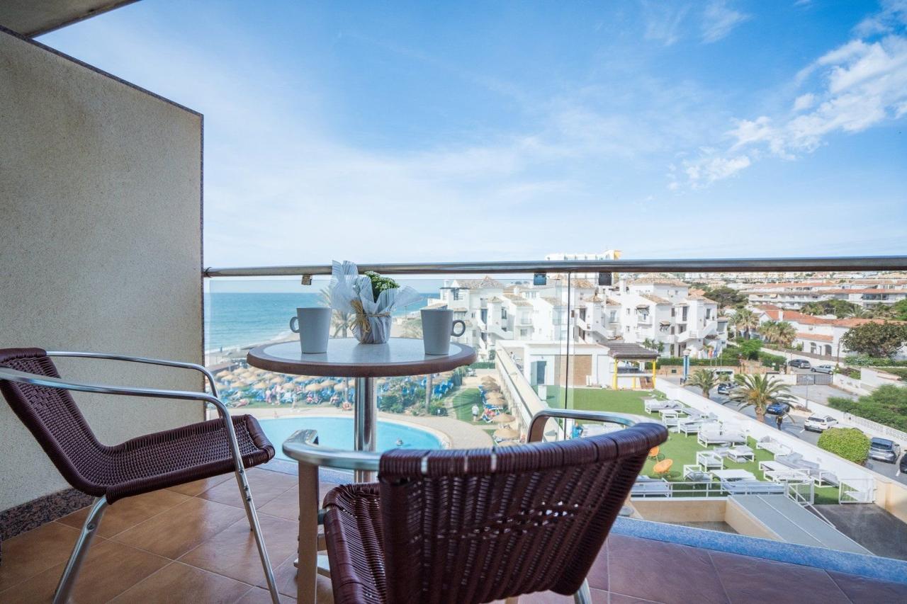 Hotel VIK Gran Costa Del Sol