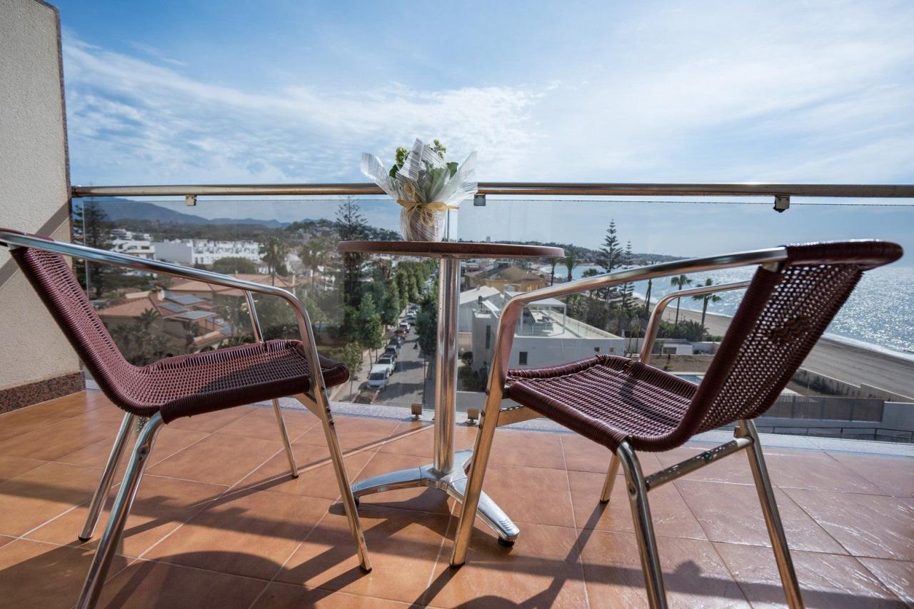 Hotel VIK Gran Costa Del Sol