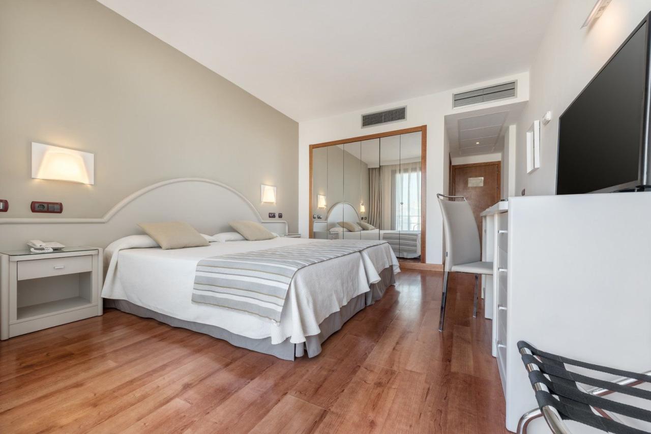 Hotel VIK Gran Costa Del Sol