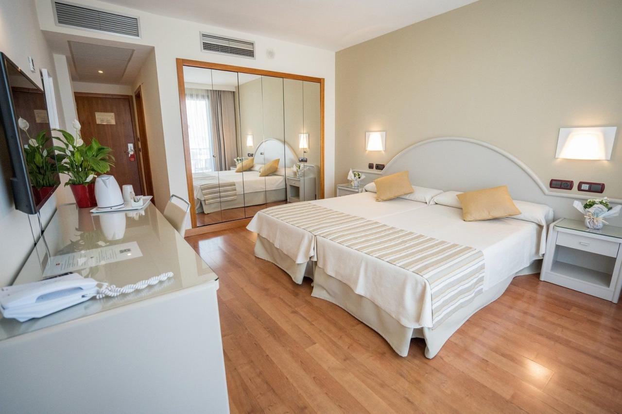 Hotel VIK Gran Costa Del Sol