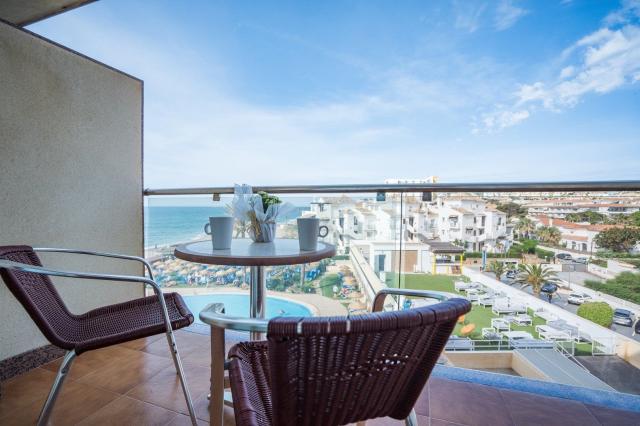 Hotel VIK Gran Costa Del Sol