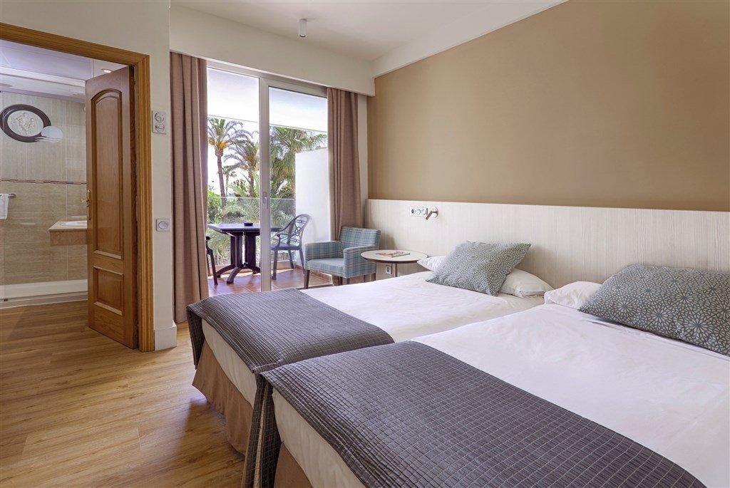 Hotel Sol Don Pedro