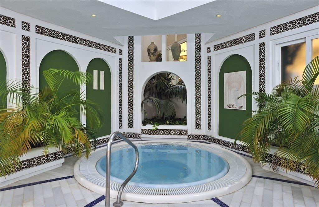 Hotel Sol Don Pedro