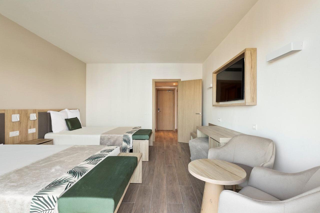 Hotel Best Triton