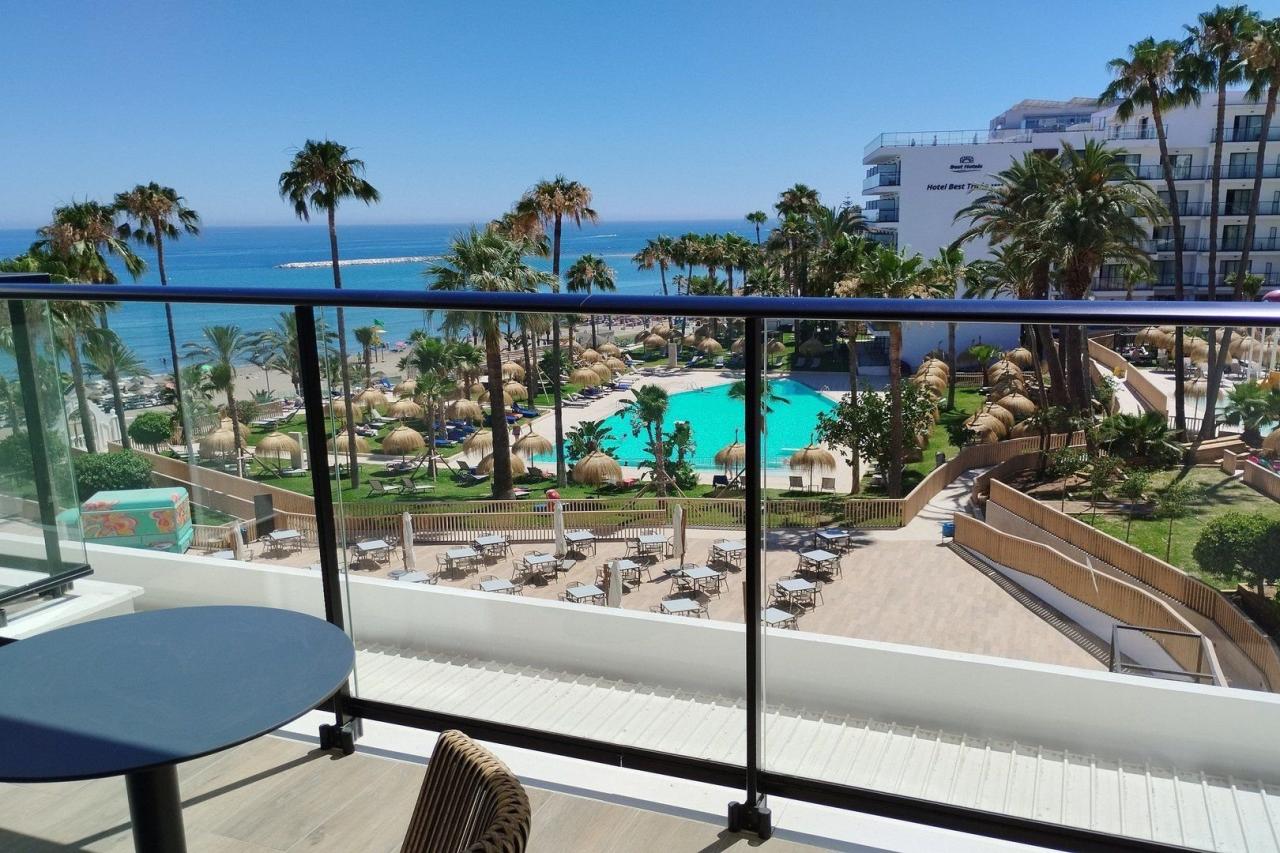 Hotel Best Triton