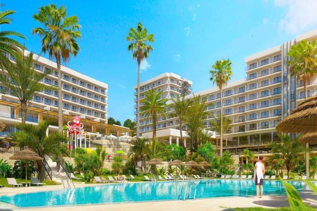 Perly Andalusie s pobytem u moře & Hotel Best Triton