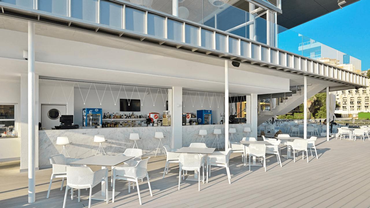 Hotel Sol Don Pablo