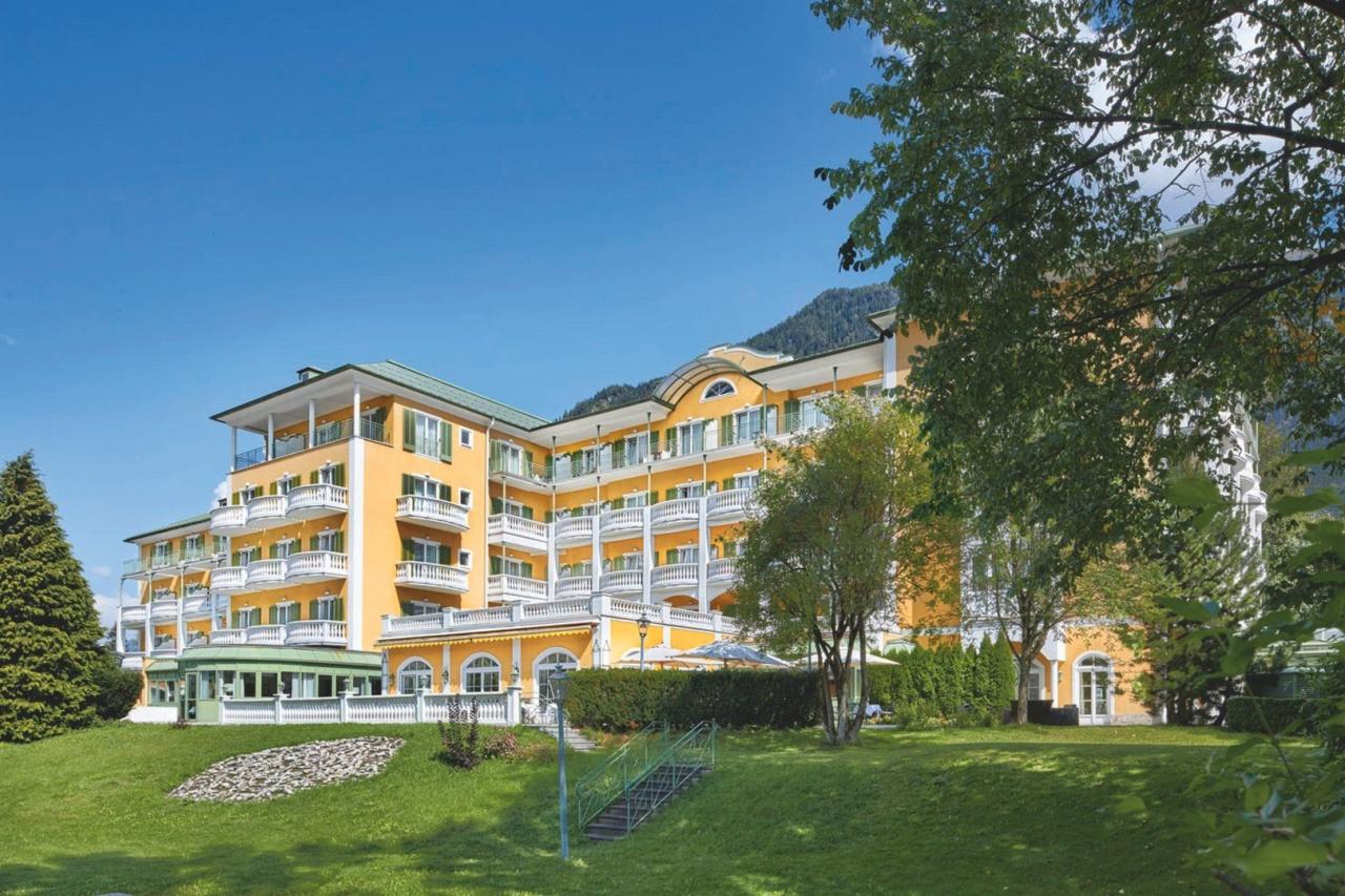 Alpenhaus Gasteinertal