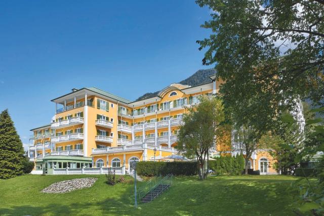 Alpenhaus Gasteinertal