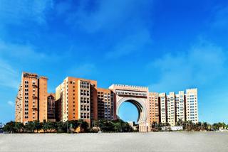 Oaks Ibn Battuta Gate Dubai