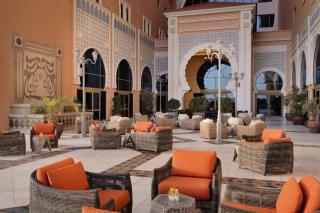Oaks Ibn Battuta Gate Dubai