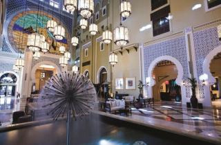 Oaks Ibn Battuta Gate Dubai