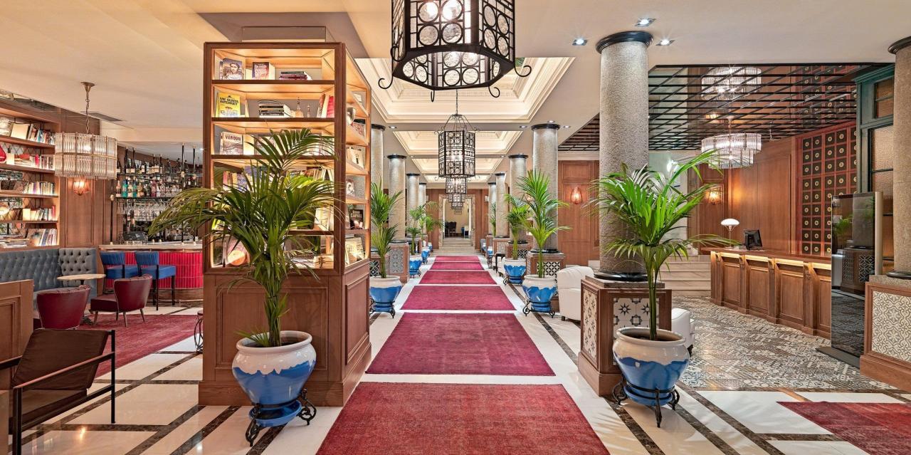 Hotel H10 Villa de la Reina Boutique