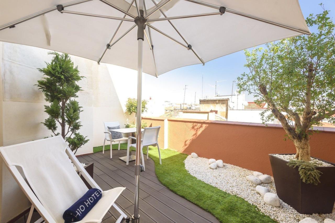 Hotel H10 Villa de la Reina Boutique