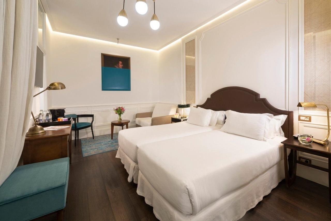 Hotel H10 Villa de la Reina Boutique