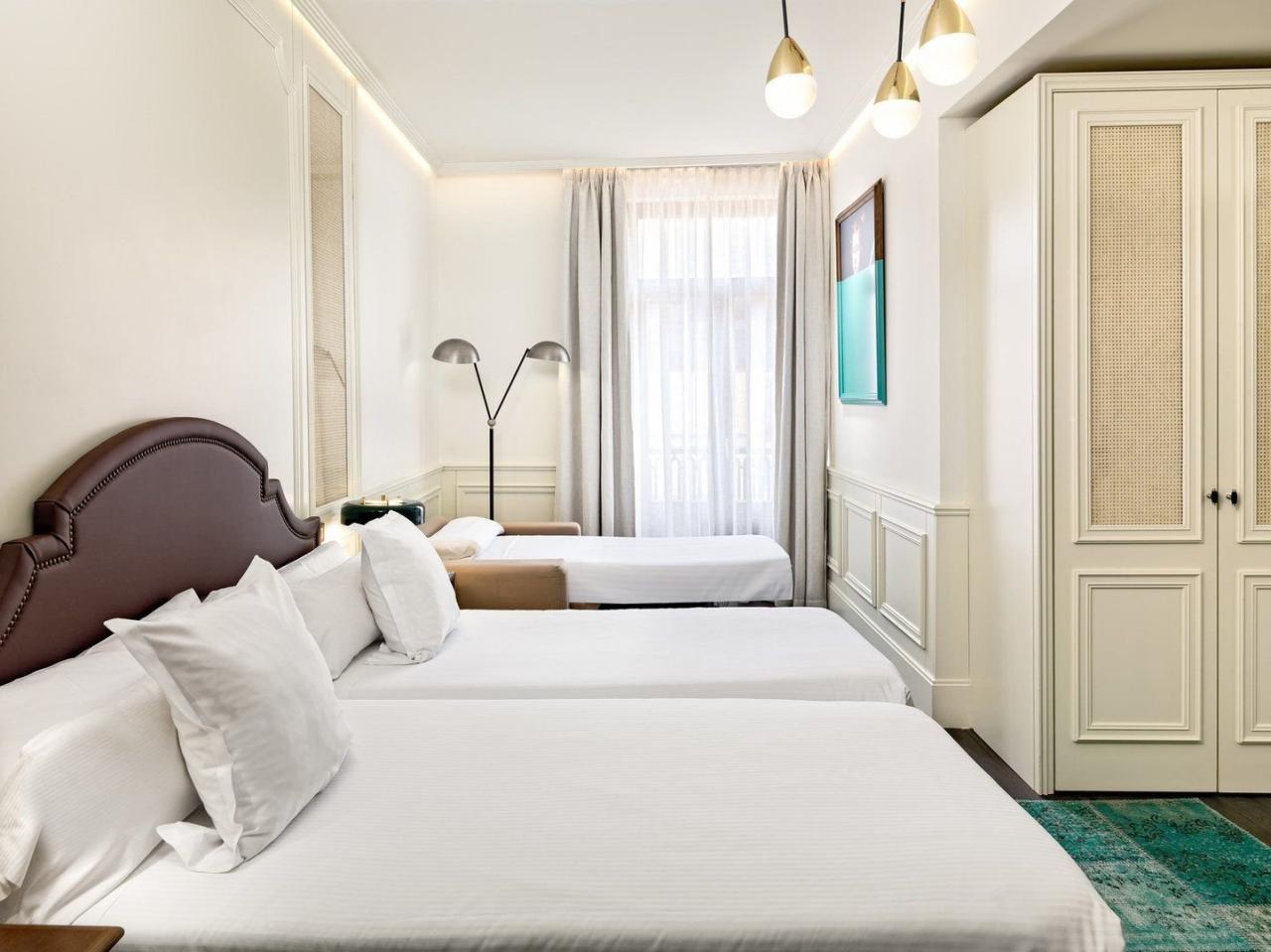 Hotel H10 Villa de la Reina Boutique
