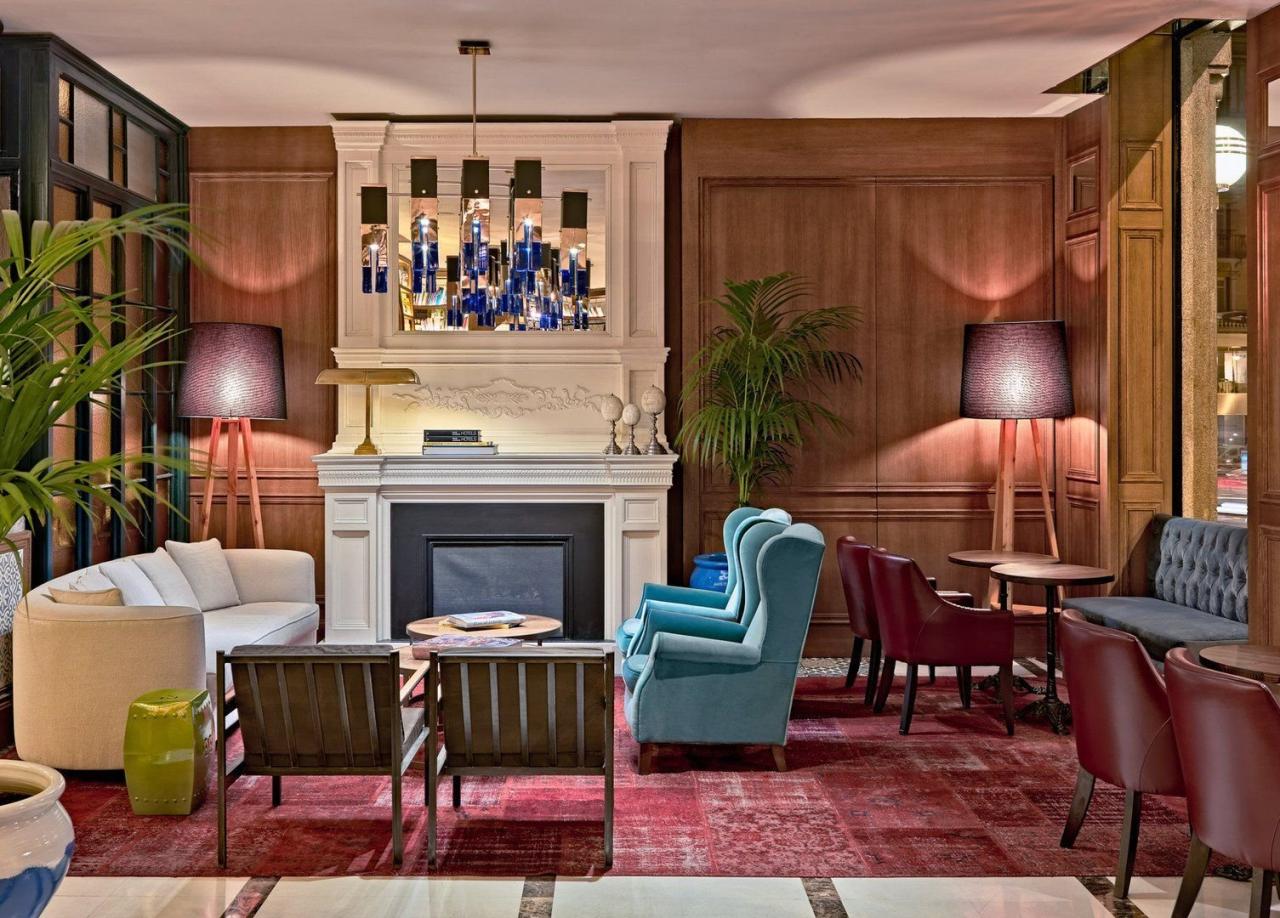 Hotel H10 Villa de la Reina Boutique