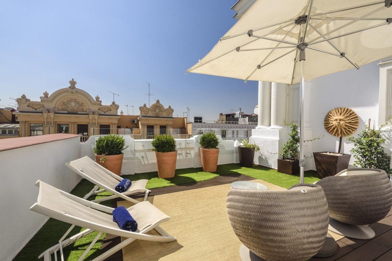 Hotel H10 Villa de la Reina Boutique