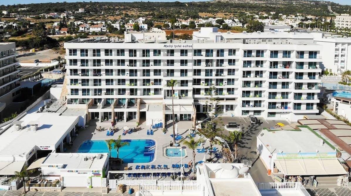 Melini Hotel Suites