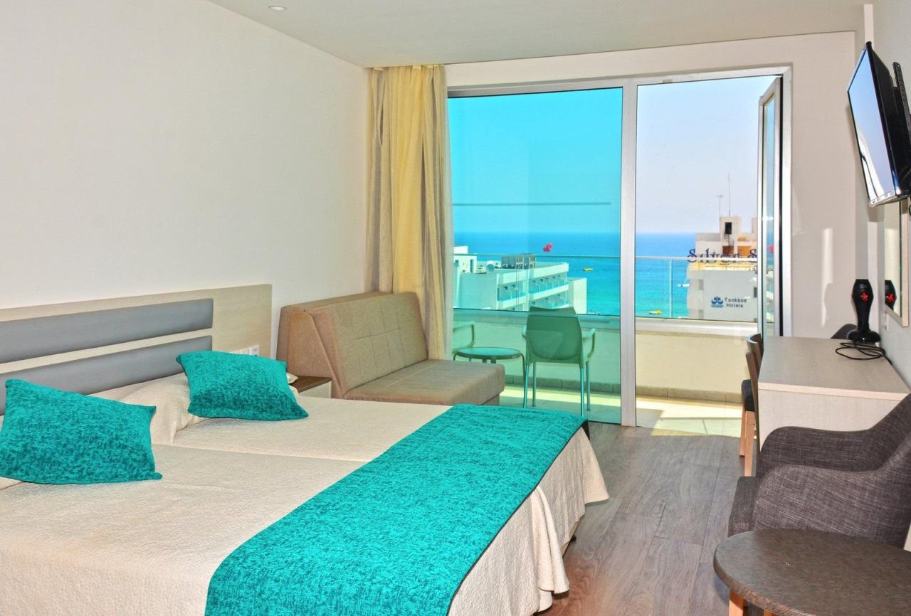 Melini Hotel Suites