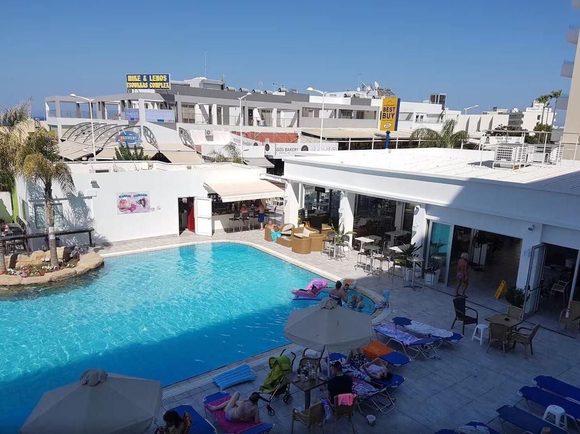 Melini Hotel Suites