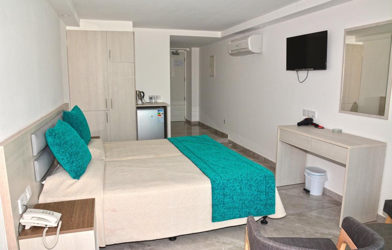 Melini Hotel Suites