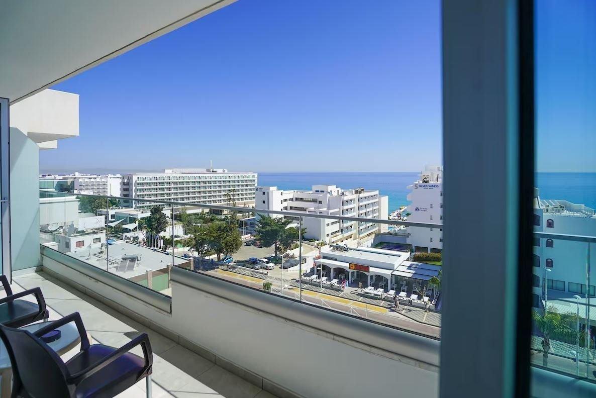 Melini Hotel Suites
