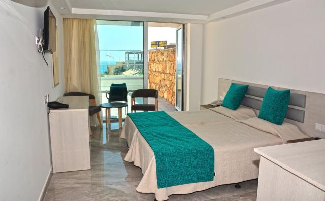 Melini Hotel Suites