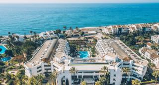 Marbella Coral Beach