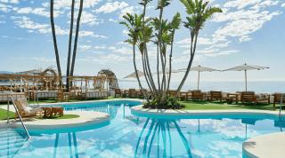Marbella Coral Beach