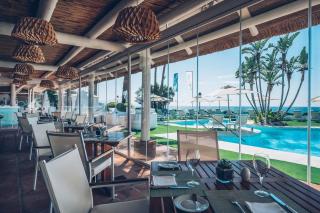 Marbella Coral Beach