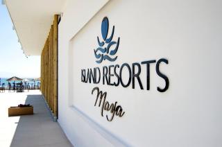 Island Resorts Maya