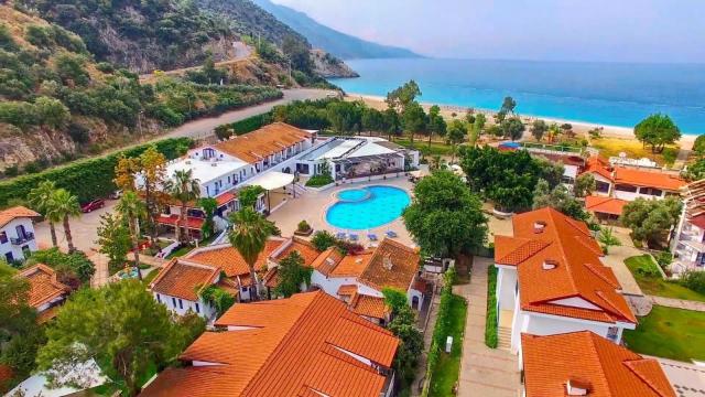 Ölüdeniz Resort