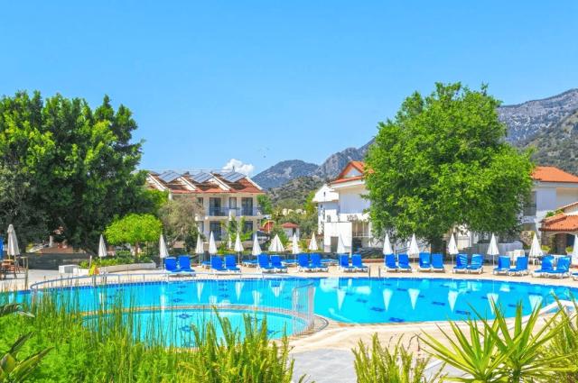 Ölüdeniz Resort