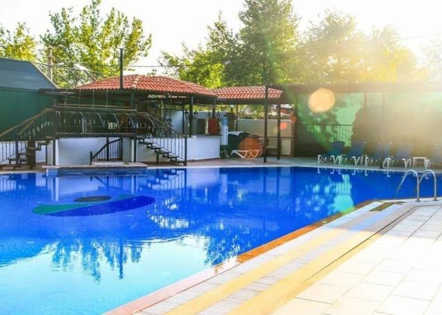 Ölüdeniz Resort