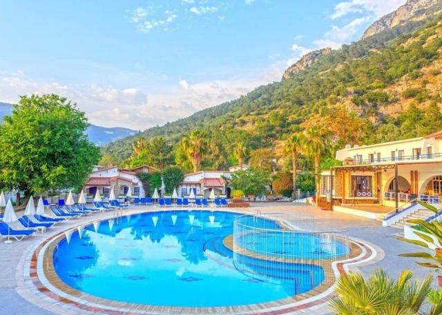 Ölüdeniz Resort