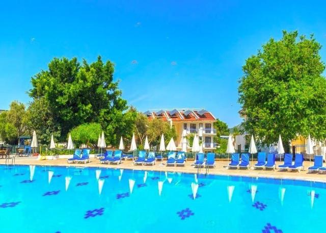 Ölüdeniz Resort