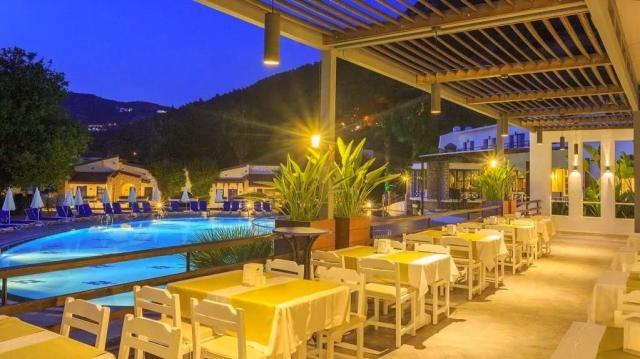 Ölüdeniz Resort