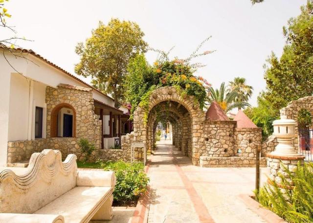 Ölüdeniz Resort