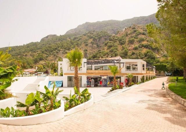 Ölüdeniz Resort