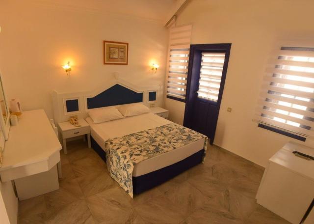 Ölüdeniz Resort