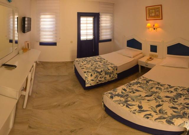 Ölüdeniz Resort