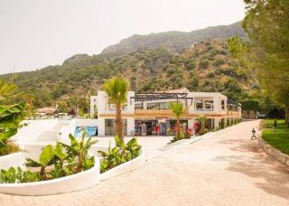 Ölüdeniz Resort