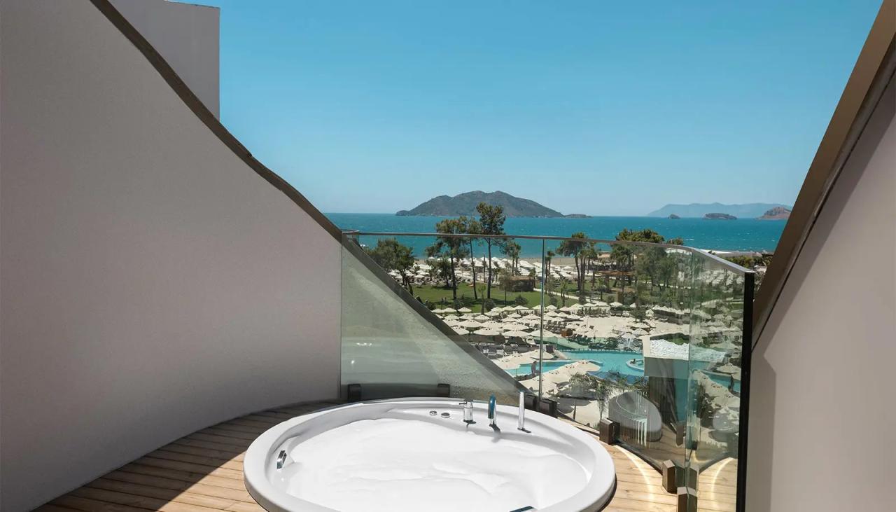 Hotel Liberty Signa