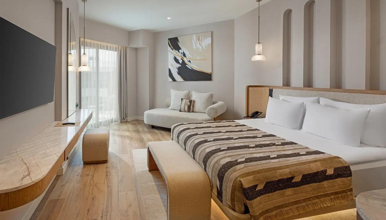 Hotel Liberty Signa