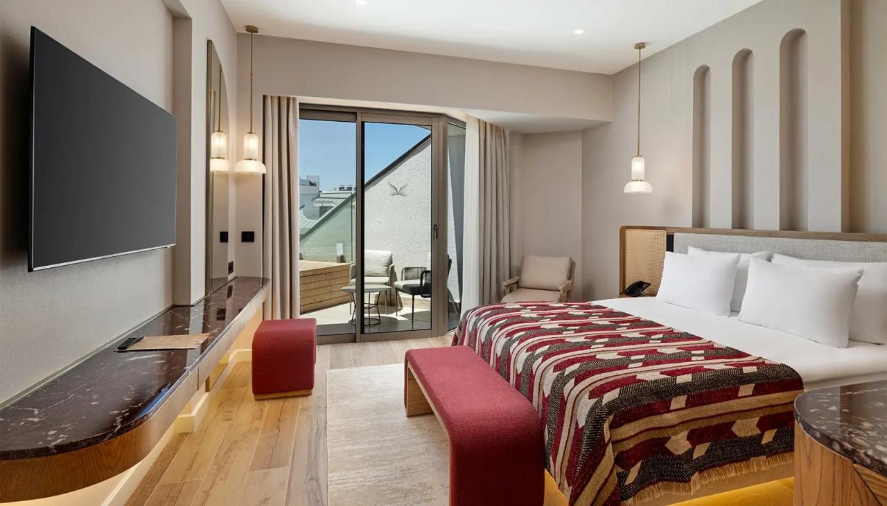 Hotel Liberty Signa